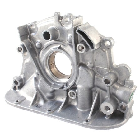 Aisin Toyota 4Runner 95-88/Pu 95-88/T100 94-93 Oe Oil Pump, Opt027 OPT027